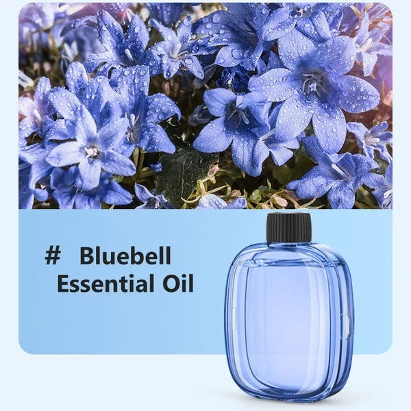 🔥🌷2026 Hot Sale - 50% OFF – ONLY £19.99!!⚡50K+ SOLD💕Automatic Fragrance Spray for Home🌺🎁Gift Idea