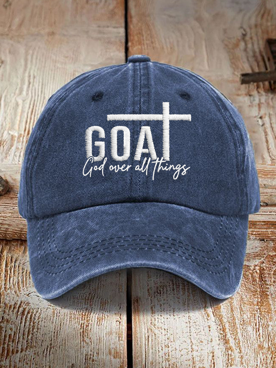 Chapeau unisexe design hawaïen de villégiature