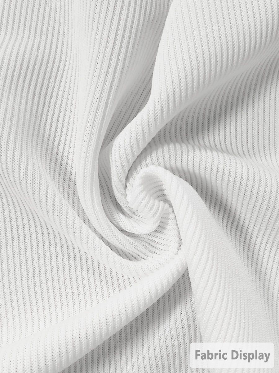 Haut décontracté à imprimé bonhomme de neige de Noël pour femmes