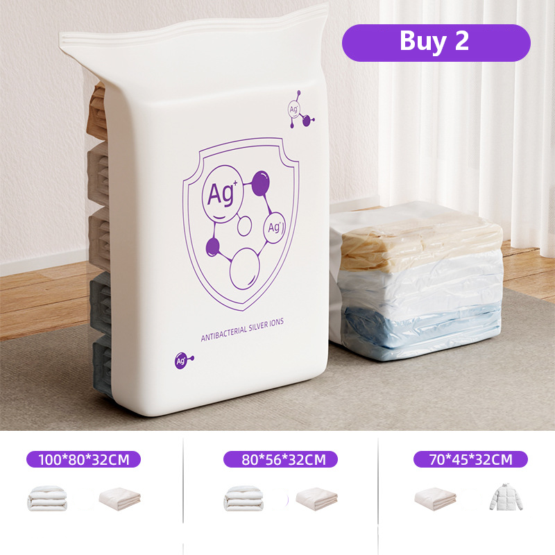 đ§łBuy 2 Get 1 FreeâšVacuum Storage Bags for Home Use