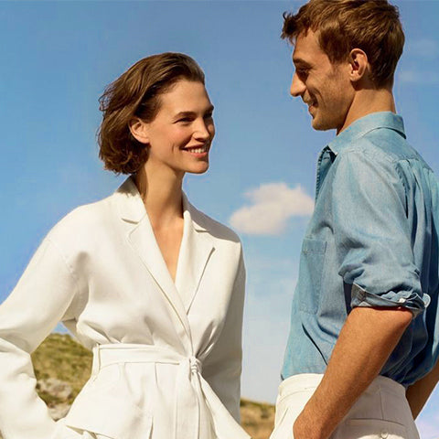 Clothing & Accessories