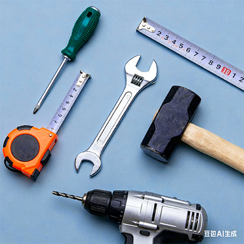 Tools & Gadgets