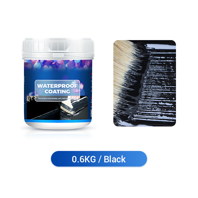🔥2025 Big sale💧Waterproof Multi-purpose Polyurethane Coating🏡