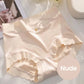 💥2026 Hot Sale 💕Premium Satin Antibacterial Moisture-absorbing Pantiess