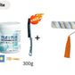 🥳2026 HOT SALE🥳💞50K+ SOLD!⚡ 50% OFF!Premium Tile & Tub Refinishing Paint Kit