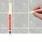 🔥40% OFF🔥BUY 1 GET 1 FREE🔥Anti-Mould & Waterproof Joint Pen for Ceramic Tiles! ✨