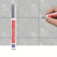 🔥40% OFF🔥BUY 1 GET 1 FREE🔥Anti-Mould & Waterproof Joint Pen for Ceramic Tiles! ✨