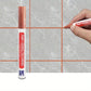 🔥40% OFF🔥BUY 1 GET 1 FREE🔥Anti-Mould & Waterproof Joint Pen for Ceramic Tiles! ✨