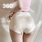 💥2026 Hot Sale 💕Premium Satin Antibacterial Moisture-absorbing Pantiess