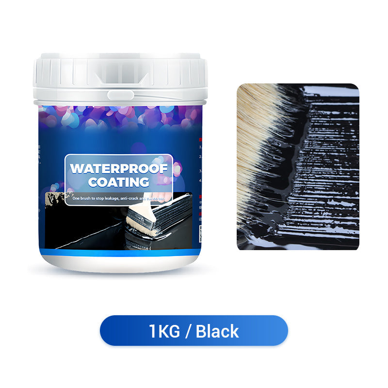 🔥2025 Big sale💧Waterproof Multi-purpose Polyurethane Coating🏡