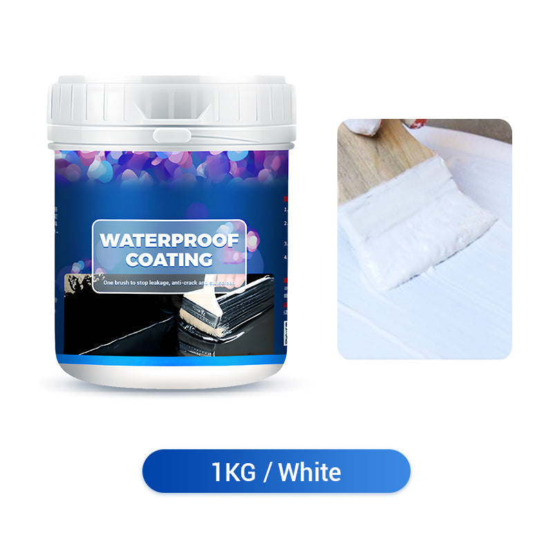 🔥2025 Big sale💧Waterproof Multi-purpose Polyurethane Coating🏡