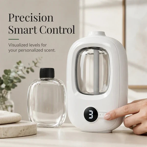 🔥🌷2026 Hot Sale - 50% OFF – ONLY ￡19.99!!⚡50K+ SOLD💕Automatic Fragrance Spray for Home🌺🎁Gift Idea