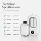 🔥🌷2026 Hot Sale - 50% OFF – ONLY ￡19.99!!⚡50K+ SOLD💕Automatic Fragrance Spray for Home🌺🎁Gift Idea