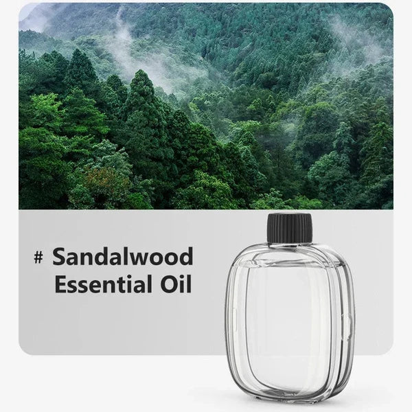 🔥🌷2026 Hot Sale - 50% OFF – ONLY ￡19.99!!⚡50K+ SOLD💕Automatic Fragrance Spray for Home🌺🎁Gift Idea