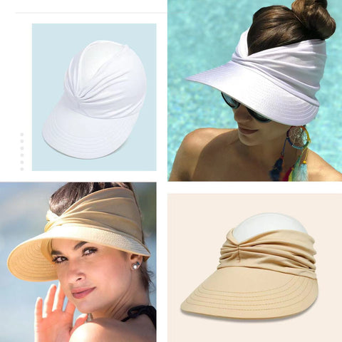 Summer Women's Sun Hat