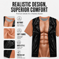 📢📢 50% Off!! ⏰Men's Funny Fake Muscle Print T-Shirt