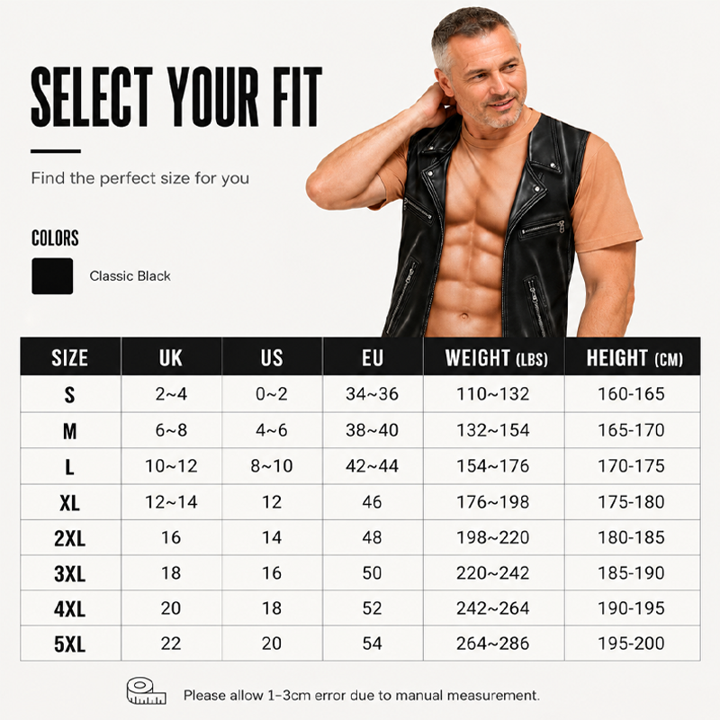 📢📢 50% Off!! ⏰Men's Funny Fake Muscle Print T-Shirt