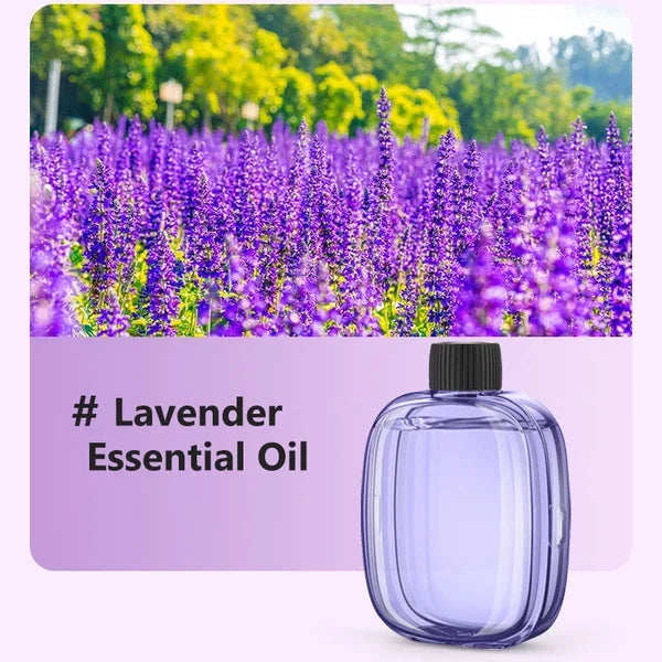 🔥🌷2026 Hot Sale - 50% OFF – ONLY ￡19.99!!⚡50K+ SOLD💕Automatic Fragrance Spray for Home🌺🎁Gift Idea