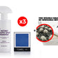 🥳2026 HOT SALE🥳🧼49% OFF! Powerful Carpet Stain Remover – No harsh fumes, hypoallergenic. Fast‑drying formula. Spray, wait, wipe – done. Restores carpet like new. 🏡💚