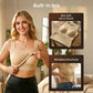 Women’s Thermal U-Neck Top with Built-In Bra💗No Bra Needed! Warm & Cozy