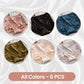 💥2026 Hot Sale 💕Premium Satin Antibacterial Moisture-absorbing Pantiess