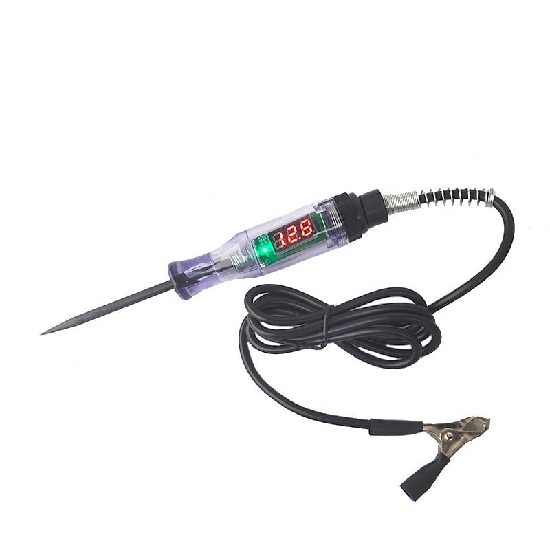 🎁Car Truck Circuit Test Pen (2 pieces)