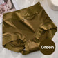 💥2026 Hot Sale 💕Premium Satin Antibacterial Moisture-absorbing Pantiess