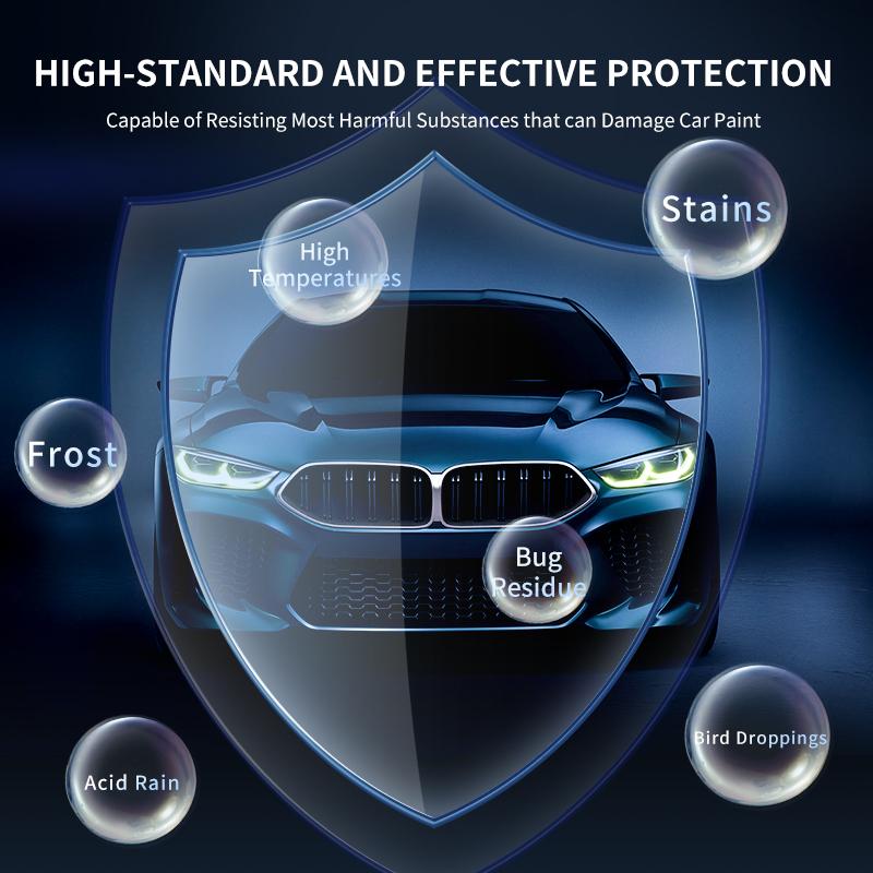🔥HOT SALE 🏆LAST DAY SALE 49% OFF🏆Advanced Car Quick-acting Coating Agent Spray