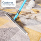 🧼30% OFF Only £14.99! 🔥🔥Stainless Steel Magic Mop:Multi-Surface Cleaning for Floors, Carpets & Windows