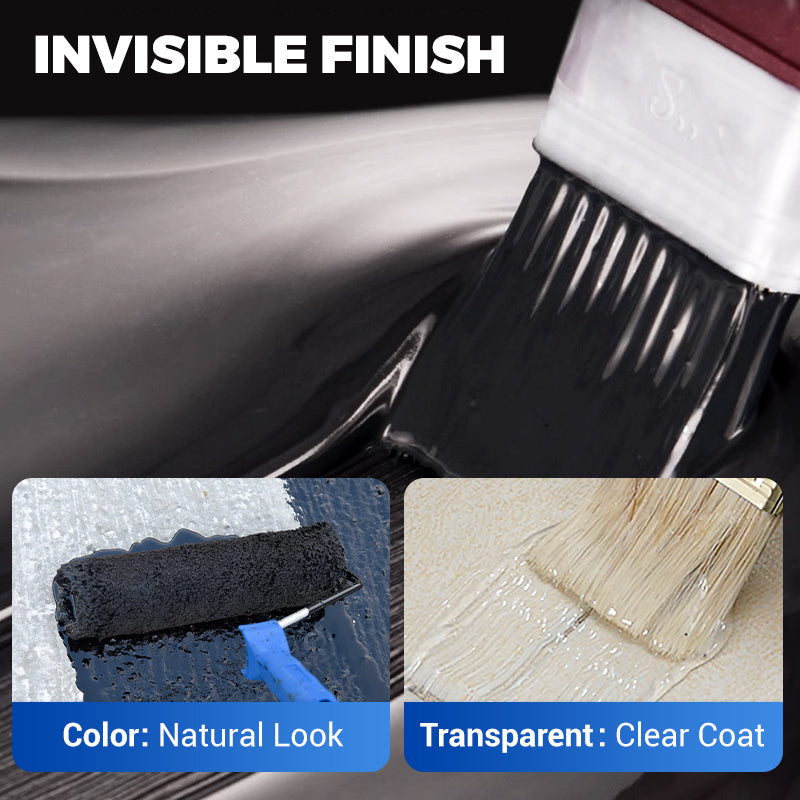 🔥2025 Big sale💧Waterproof Multi-purpose Polyurethane Coating🏡