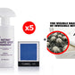 🥳2026 HOT SALE🥳🧼49% OFF! Powerful Carpet Stain Remover – No harsh fumes, hypoallergenic. Fast‑drying formula. Spray, wait, wipe – done. Restores carpet like new. 🏡💚