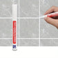 🔥40% OFF🔥BUY 1 GET 1 FREE🔥Anti-Mould & Waterproof Joint Pen for Ceramic Tiles! ✨
