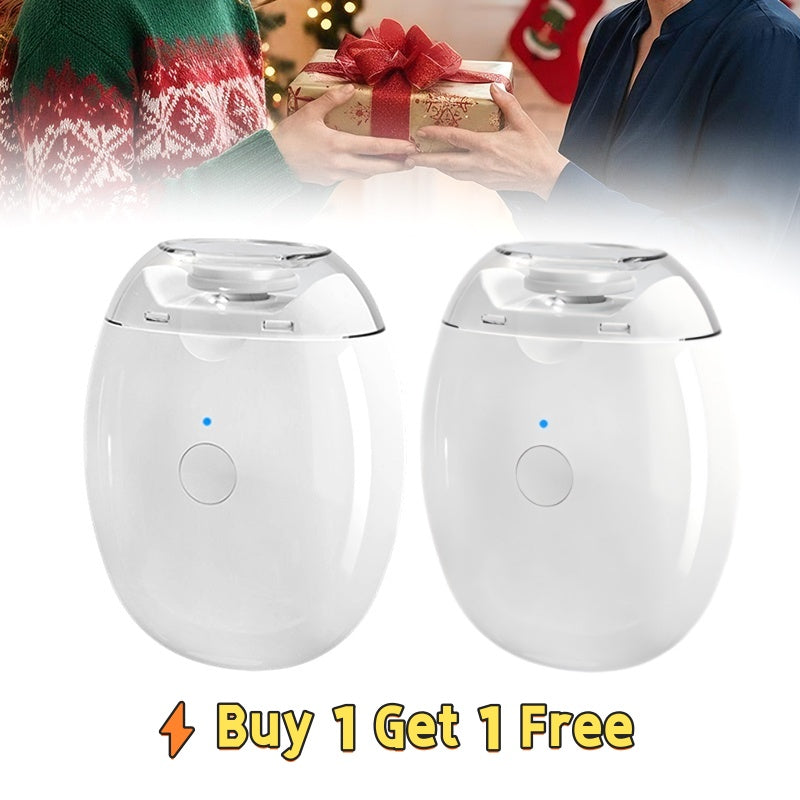 🔥HOT SALE 50% OFF🎁💅✨Universal Automatic Fingernail Grinder for Adults and Children👶🔧
