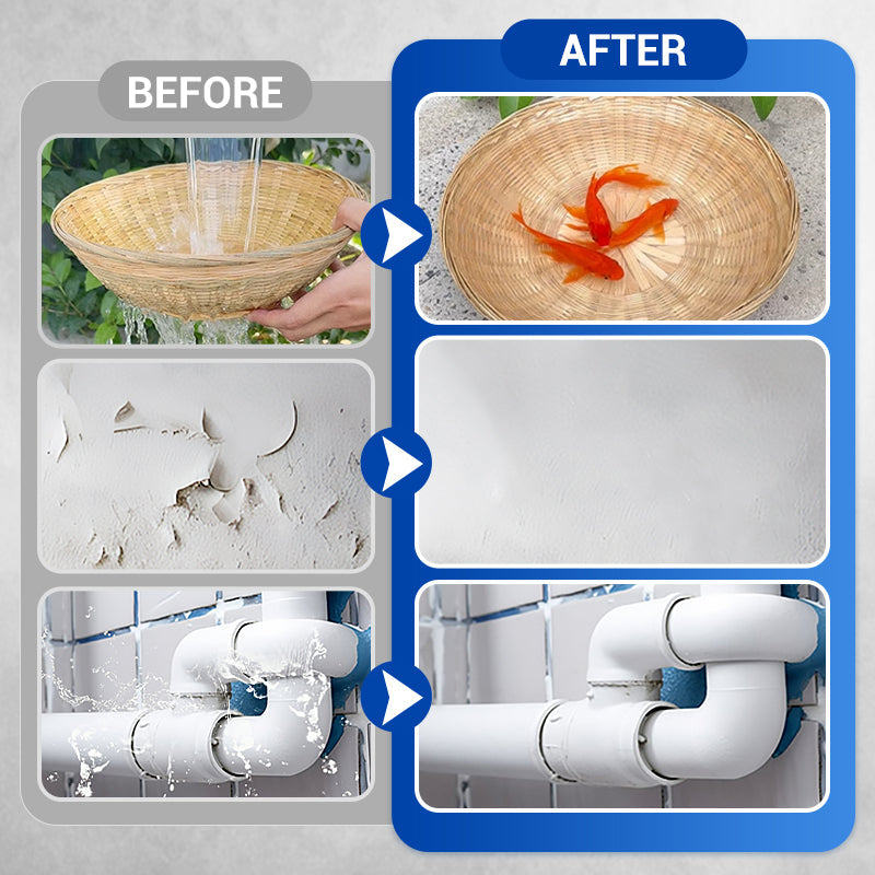 🔥2025 Big sale💧Waterproof Multi-purpose Polyurethane Coating🏡