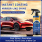 🔥HOT SALE 🏆LAST DAY SALE 49% OFF🏆Advanced Car Quick-acting Coating Agent Spray