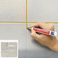 🔥40% OFF🔥BUY 1 GET 1 FREE🔥Anti-Mould & Waterproof Joint Pen for Ceramic Tiles! ✨