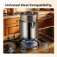 🔥Hot Sale 49% OFF🔥304 Stainless Steel Multifuntional Fryer✨Restaurant-quality food at home🍟