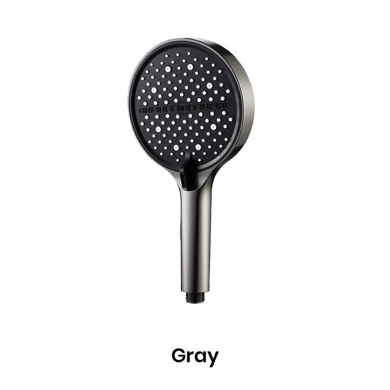 🔥Hot Sale 🚿Adjustable High-Pressure Rain Shower💧Saves 68% water, high pressure without wastage