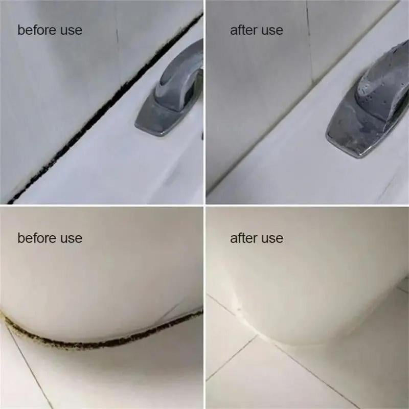 🔥40% OFF🔥BUY 1 GET 1 FREE🔥Anti-Mould & Waterproof Joint Pen for Ceramic Tiles! ✨
