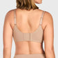 🏆 Summer Special Price £13.9 ! 💐Women's Elegant Sheer Full Coverage Plus Size Bra