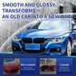 🔥HOT SALE 🏆LAST DAY SALE 49% OFF🏆Advanced Car Quick-acting Coating Agent Spray