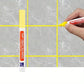 🔥40% OFF🔥BUY 1 GET 1 FREE🔥Anti-Mould & Waterproof Joint Pen for Ceramic Tiles! ✨