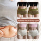 💥2026 Hot Sale 💕Premium Satin Antibacterial Moisture-absorbing Pantiess