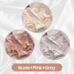 💥2026 Hot Sale 💕Premium Satin Antibacterial Moisture-absorbing Pantiess
