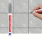 🔥40% OFF🔥BUY 1 GET 1 FREE🔥Anti-Mould & Waterproof Joint Pen for Ceramic Tiles! ✨
