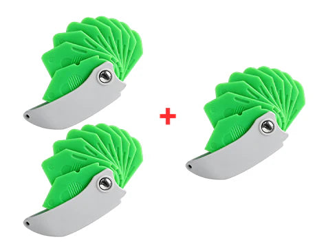 🔥Hot Sale 55% off🔥Multipurpose 9-in-1 Spatula Caulking Tool