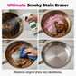 🥳 2026 HOT SALE 🥳  💥 50% OFF! Heavy-duty BBQ degreaser spray – works fast, removes grease instantly. Spray & wipe, no scrubbing required. Restore your BBQ’s shine in minutes. 🍖✨