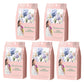 🍃 Floral camphor balls that repel insects, prevent mould and combat damp, keeping your clothes fresh and free from pests
