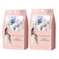 🍃 Floral camphor balls that repel insects, prevent mould and combat damp, keeping your clothes fresh and free from pests