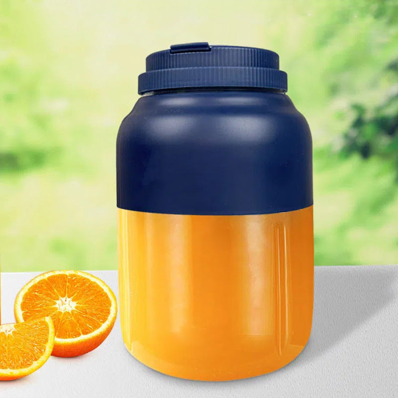 ⏳Summer Special: 40% Off⏳1300ML Portable Rechargeable Blender for Smoothies & Juices